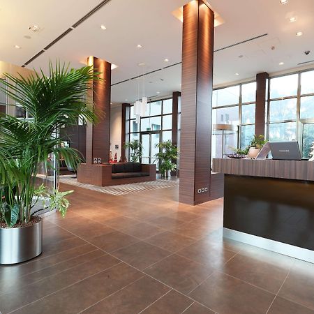 Best Western Plus Hotel Monza E Brianza Palace Cinisello Balsamo Kültér fotó