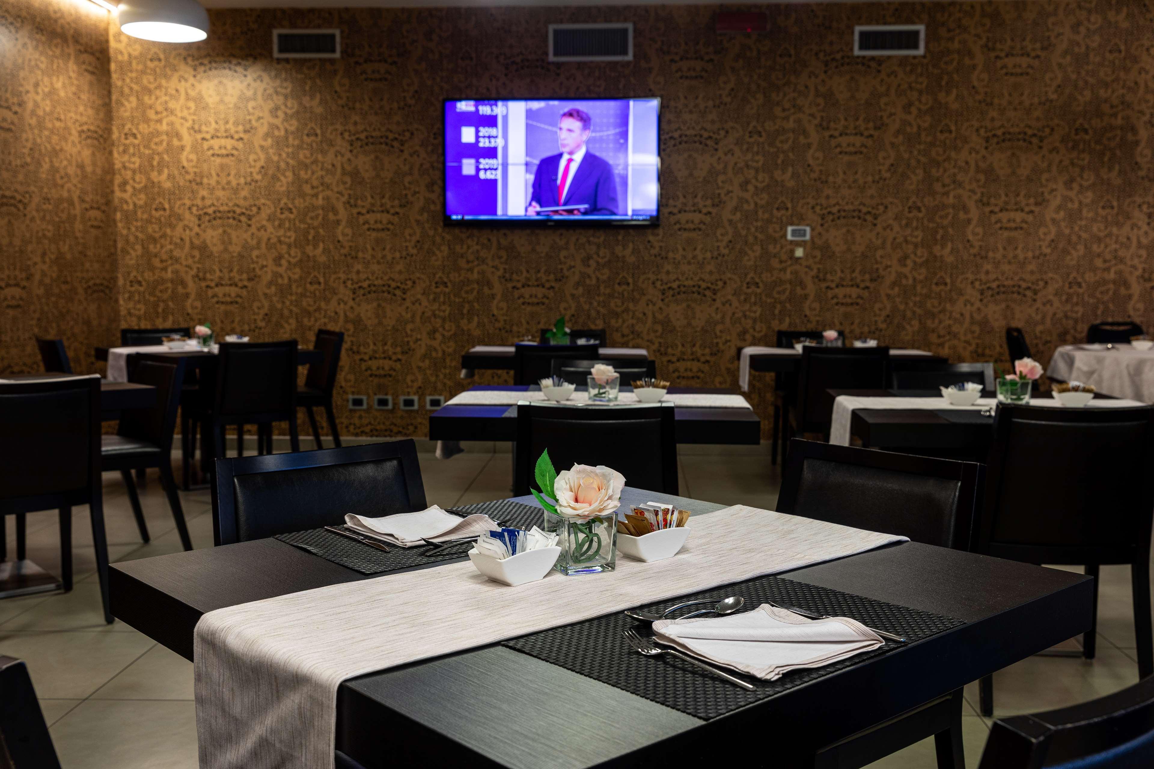 Best Western Plus Hotel Monza E Brianza Palace Cinisello Balsamo Kültér fotó